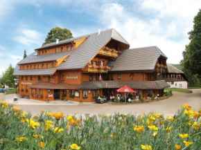 Naturparkhotel Schwarzwaldhaus